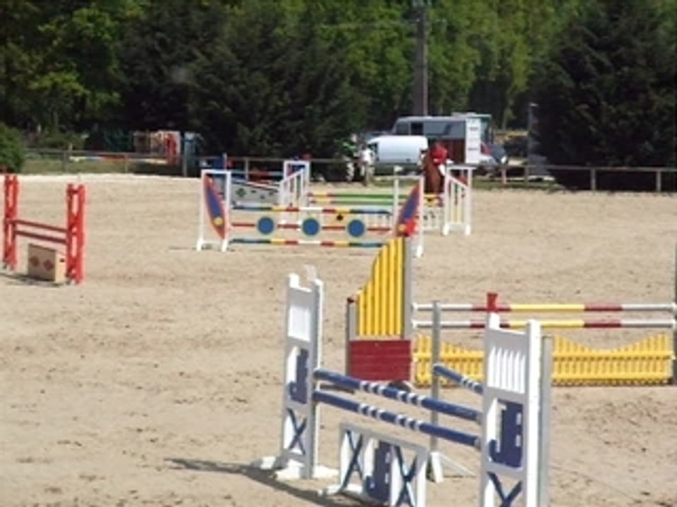 Bolide GP 105 Gaillon Saint Aubin