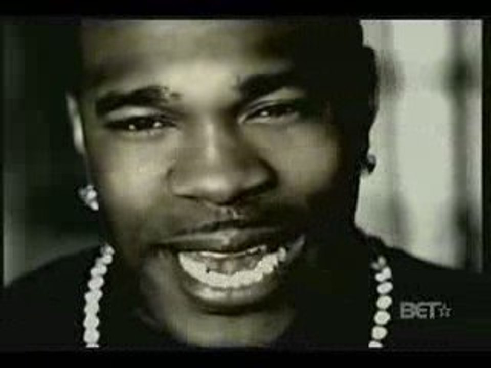 Busta rhymes feat rick james - in the ghetto