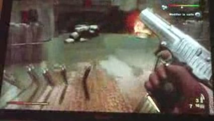 FC2 Map Innodation sur xbox 360