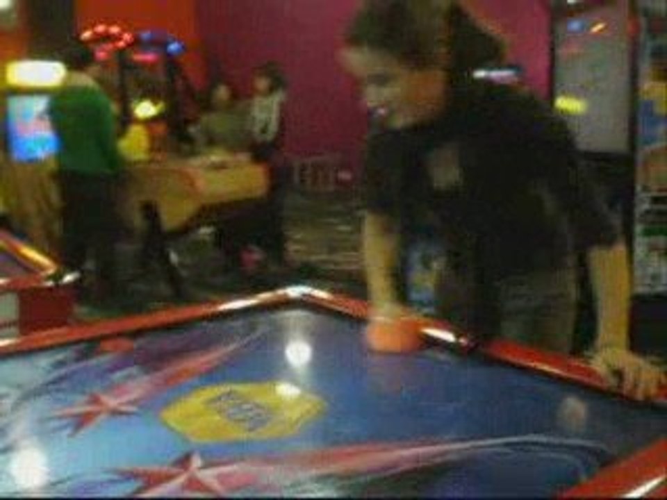 Thx for the memories