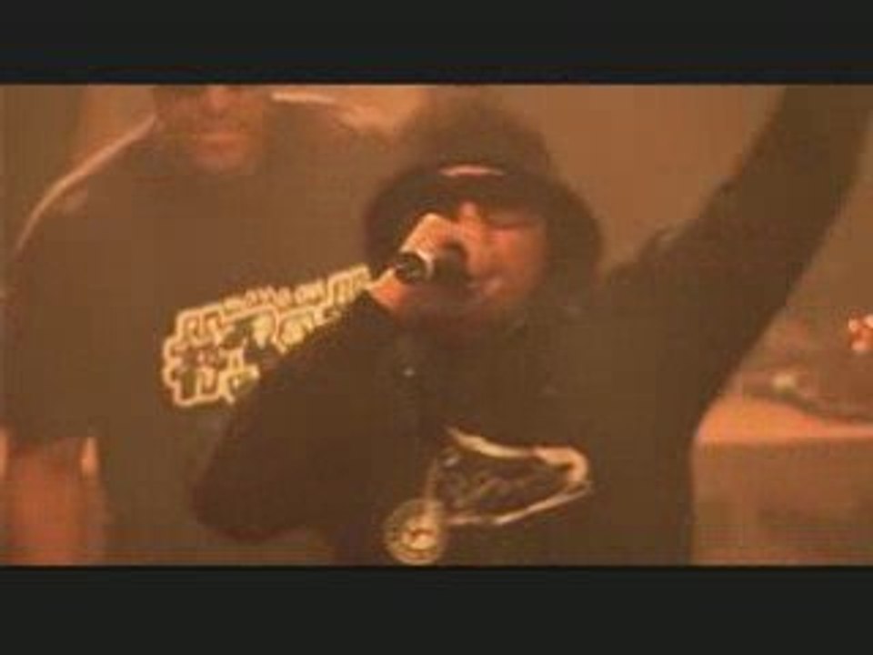 Rap Segnor Alonzo -MINUIT