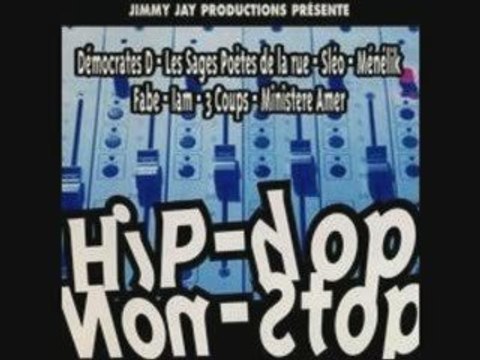 Les Sages Poètes de la Rue - Tu dormiras au fond de ma rue