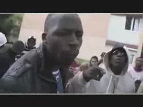 Sillex feat dry pare choquer