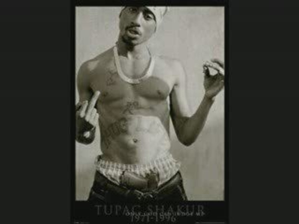 2pac Cause I had To dj P.J. mix