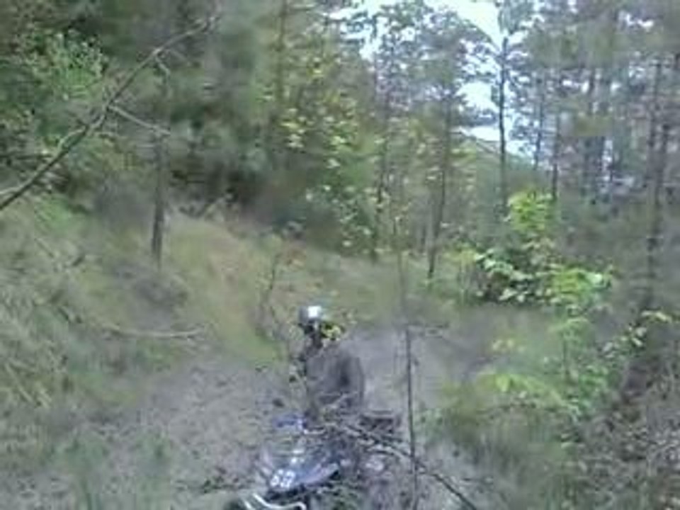 rando du 26/04/09 9