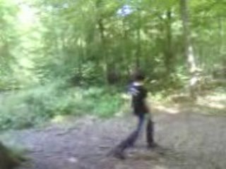 L'ABOMINABLE BOB DES BOIS LOL !!!