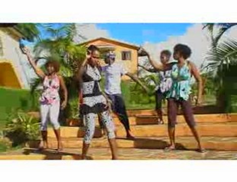 Perle noire - Tsy mila kivy