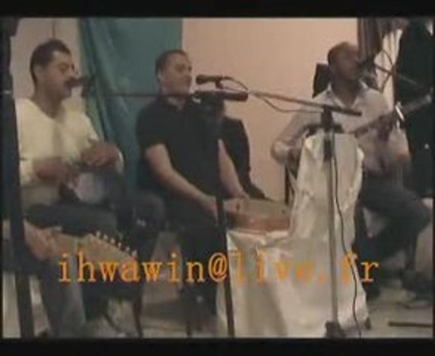 IHWAWIN henna 62 OIGNIES