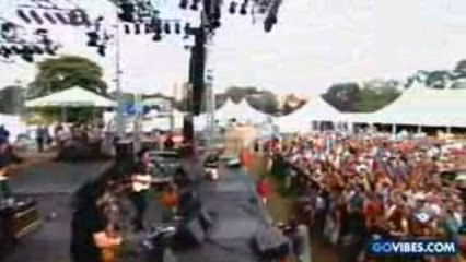 Jackie Greene - Like a Ball and Chain (GOTV 2008)