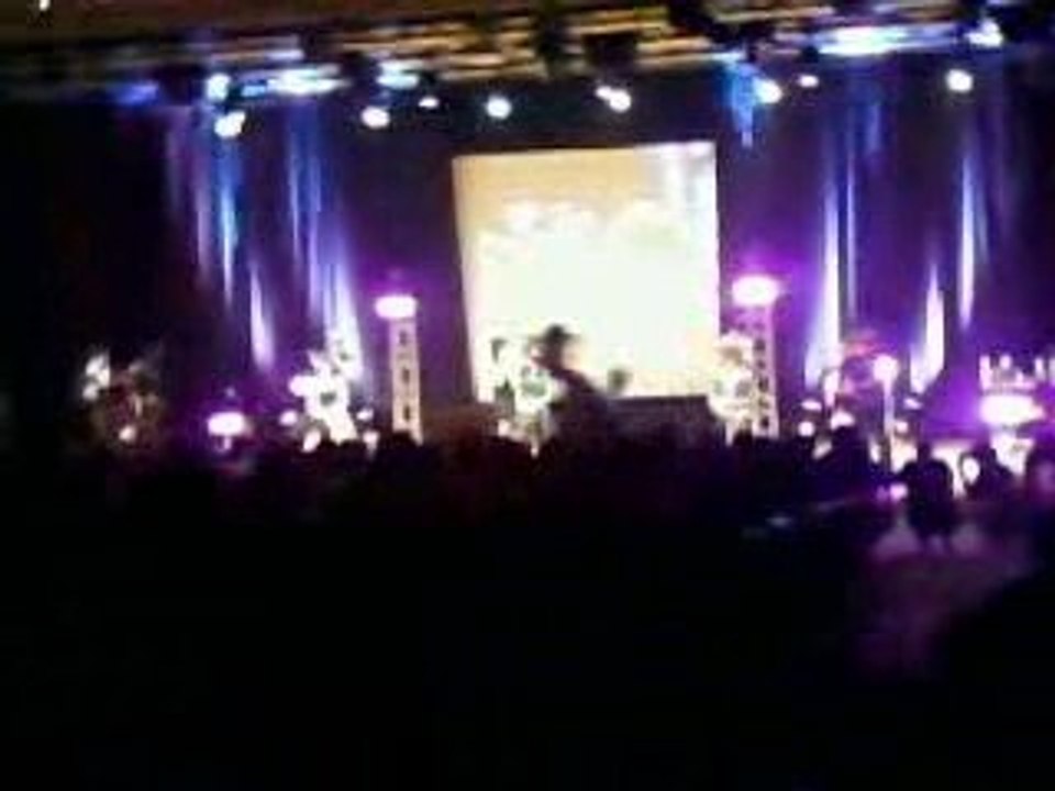 Show , musique