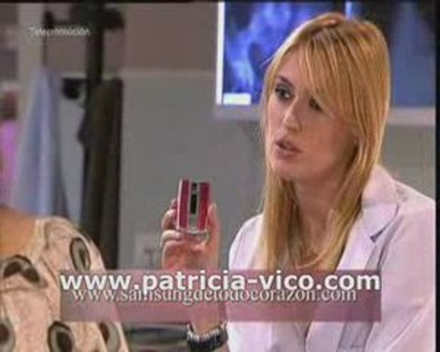 Anuncio movistar Patricia y Carolina