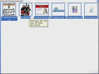 ZipGenius 6 Review: Robust Free Compression Tool