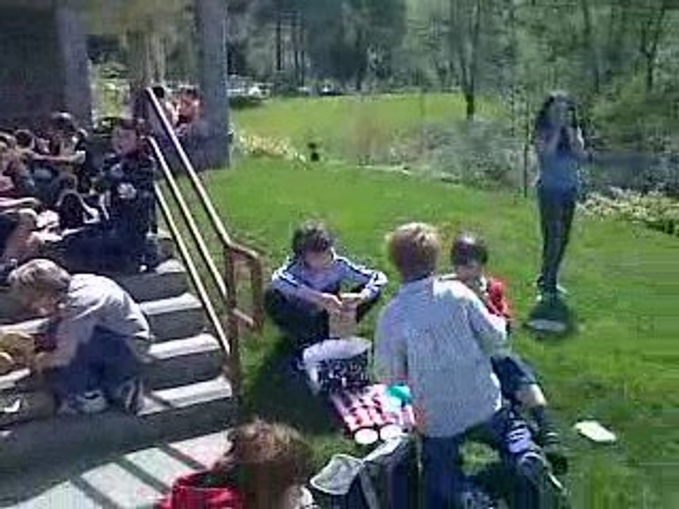 Lunch