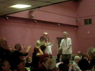 rando st macaire 1er mai