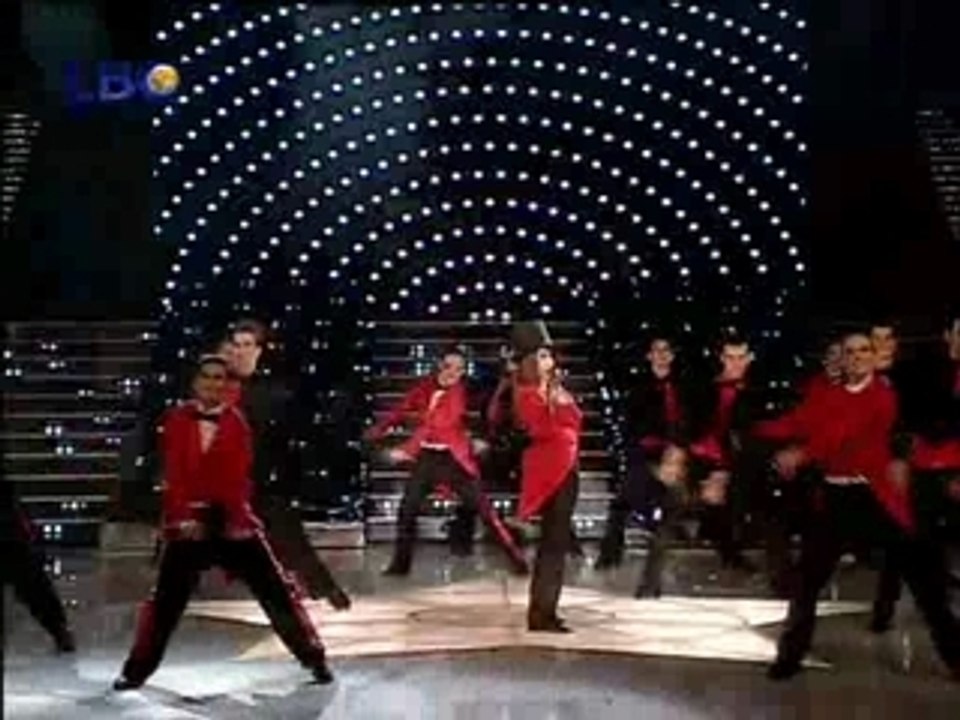 Prime 11 - Aya - Star Academy LBC6 - (3.1)