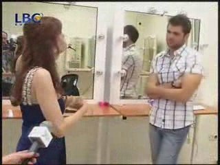 Prime 11 - Zaher - Star Academy LBC6 - (3.2)