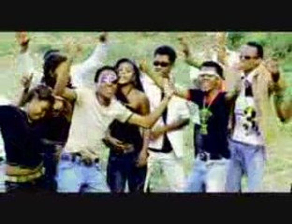 Ndao hifety- Dadi love
