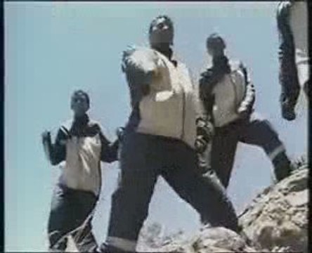 UNIK - Tsy maintsy zakako