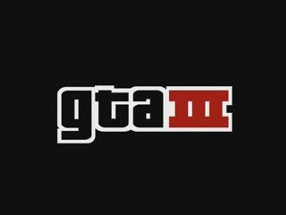 GTA 3 - FilmGame 1