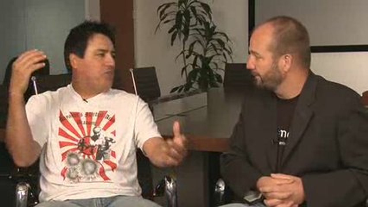 Comedian Willie Barcena: The DadLabs Interview