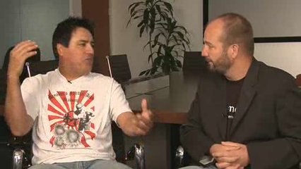 Comedian Willie Barcena: The DadLabs Interview