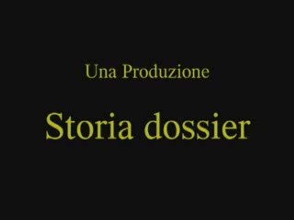 Montereale Away -Diario di un volontario-