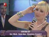 Petek Dinçöz - Doktora Git 2009 Süper Hit | Yeni Albümden| S