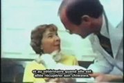 Grippe porcine: propagande de vaccination de 1976