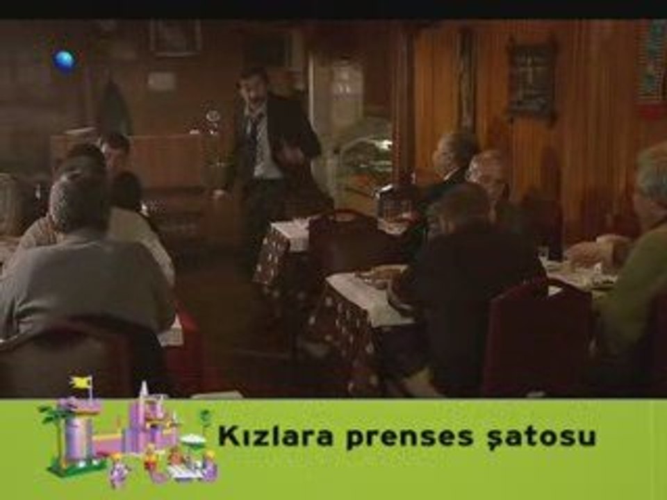 Aşk Yakar 19.Bölüm Part 7