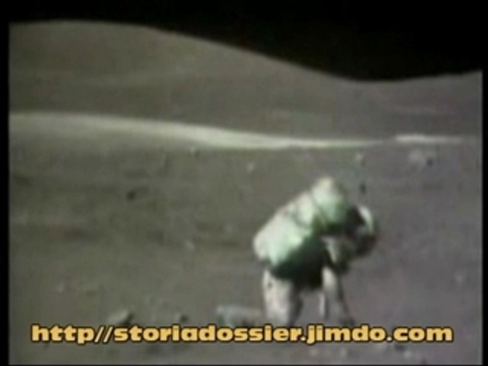 Trailer Dossier Luna