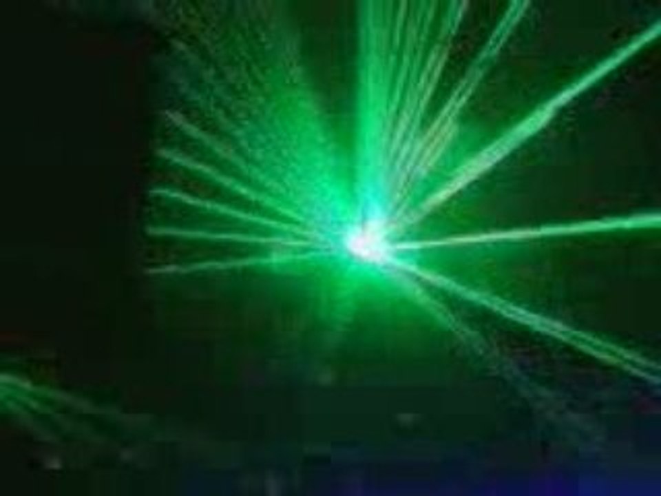 Cap'tain Furious Bass 1er Mai 2009 4