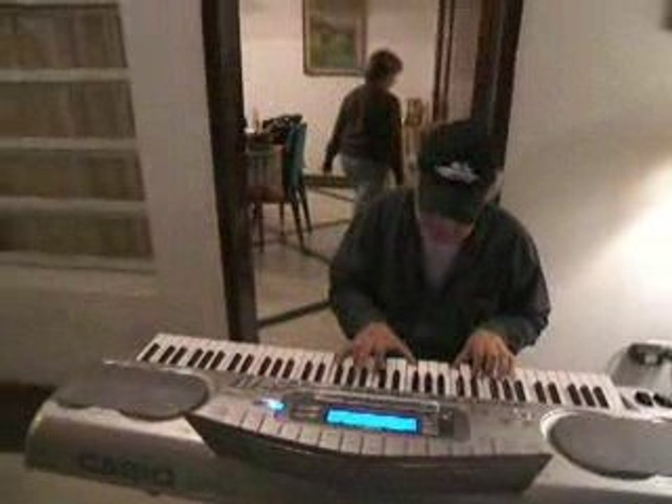 Noche de musica