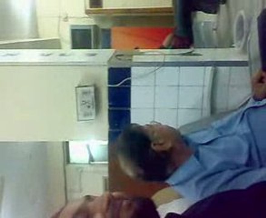 musharaf