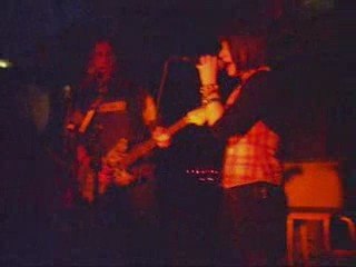 Concert Sheep JumperZ (10 Avril 2009.) [1/2]