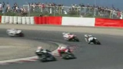 Lédenon SuperBike 2009