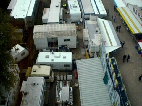 bomber maxxx foire de tours 2009 vidéo embarqué