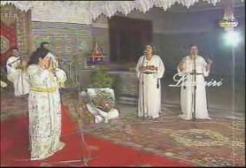 Chaabi Hammounia 3 hajti fi grini