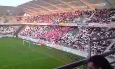 Reims - Troyes 01.05.09