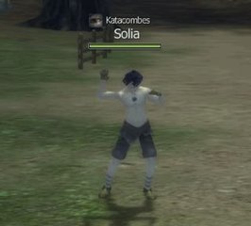Dancesolia