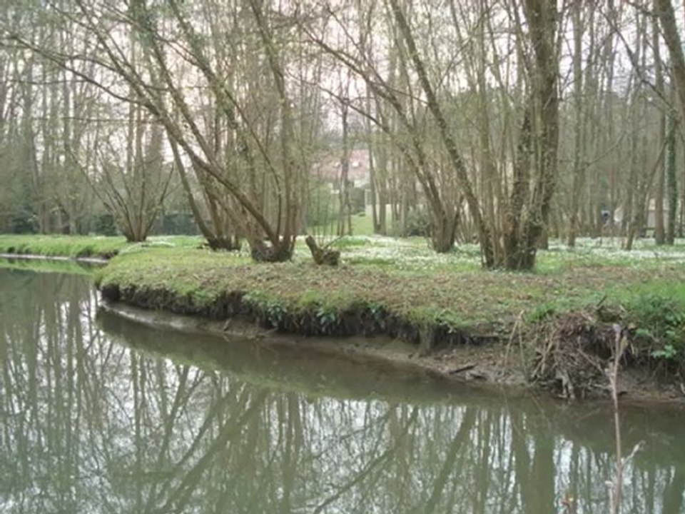 Rando_Rambouillet