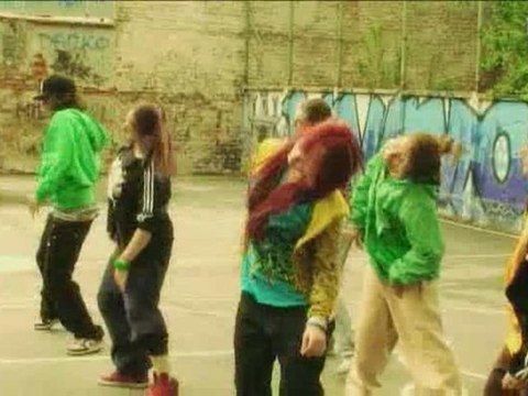 !Standing Still - documentary about hip hop dance