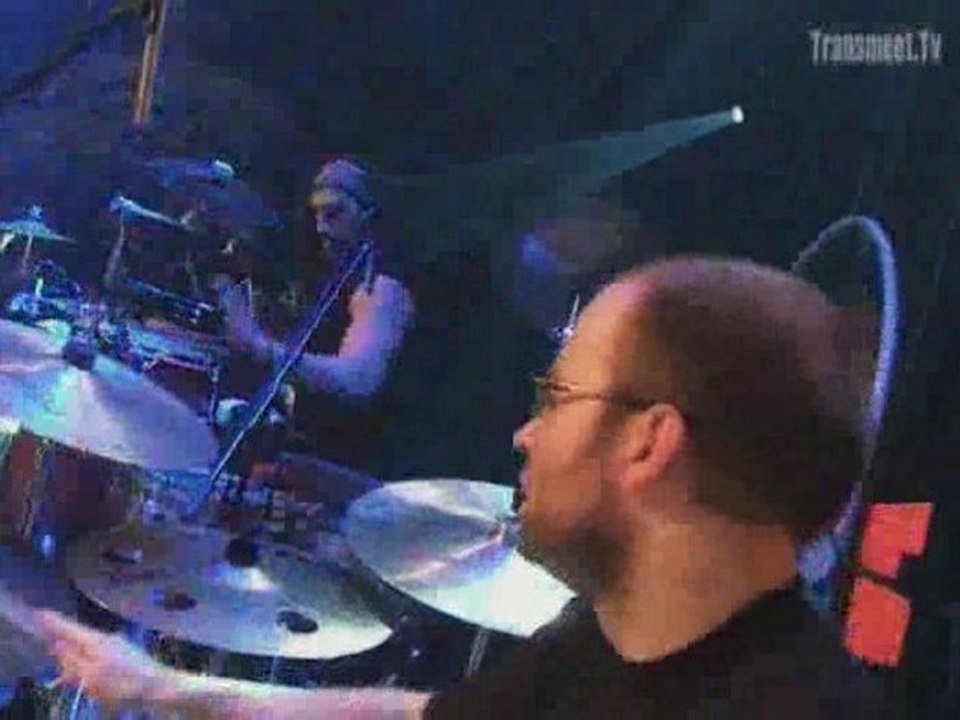 The Beat Fleet live Guzice i sise