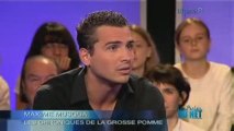 Les Chroniques de la Grosse Pomme @ Direct 8