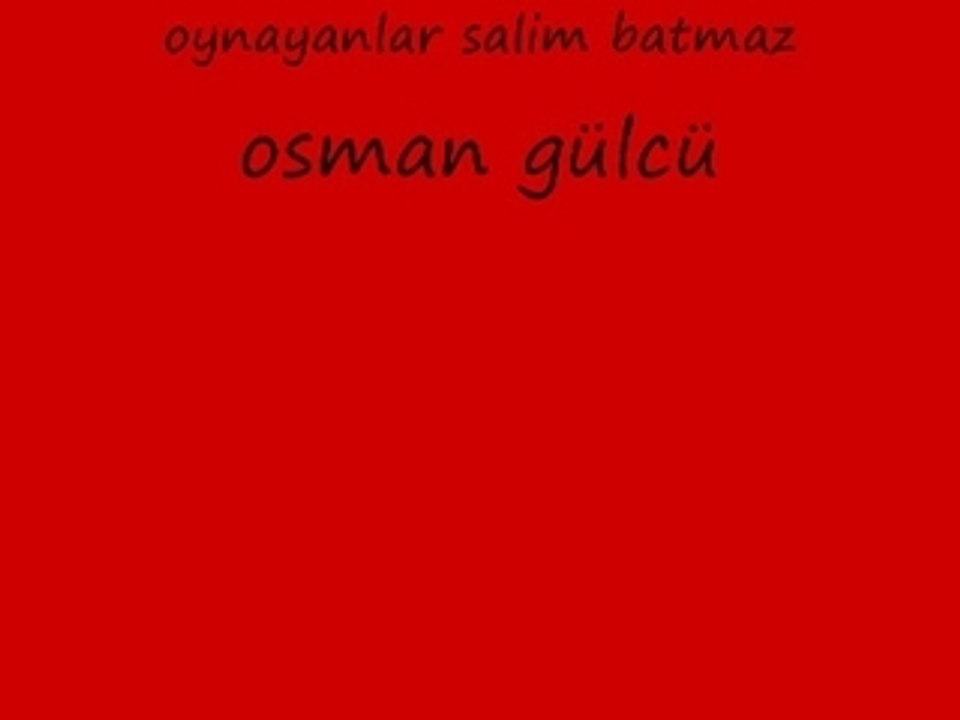 farketmez :)