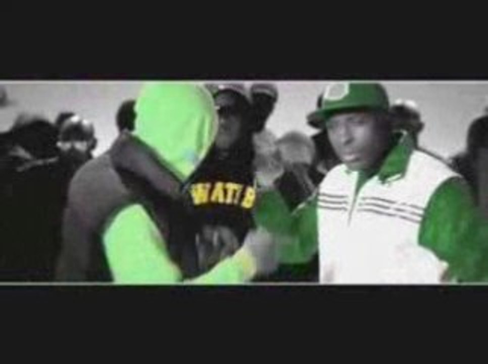 Sexion D'Assaut - Wati Bon Son Feat Dry www.rapadonf.fr