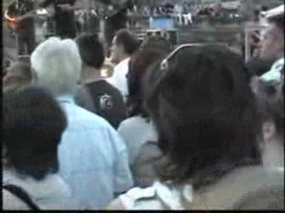 AFRICANA Fête la musique à Rennes