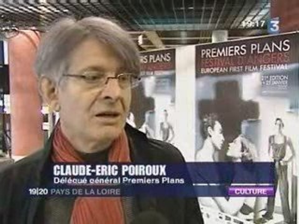 Festival Premiers Plans 2009