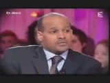 Mohammad Mahmoud Ould Mohamedou ment chez Taddei