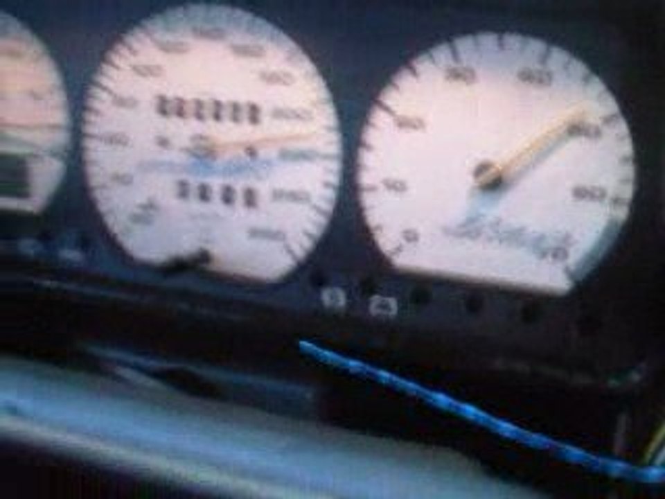 compteur Corrado g60