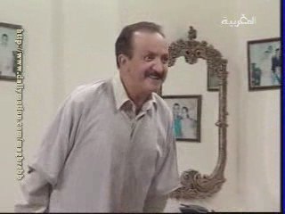 3ailate si marbouh عائلة السي مربوح - tajriba2